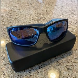 Maui Jim Kanaio Coast Polarized Sunglasses